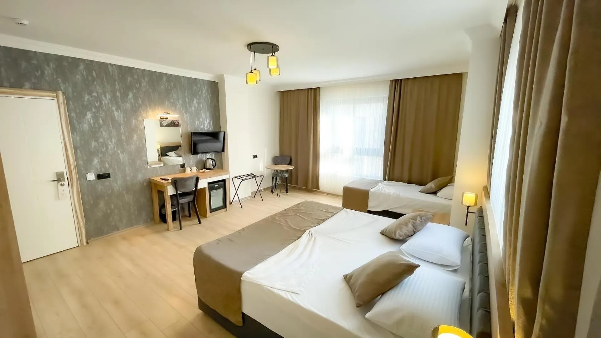 Bloomtalya Hotel Antalya 0*,  Turquie