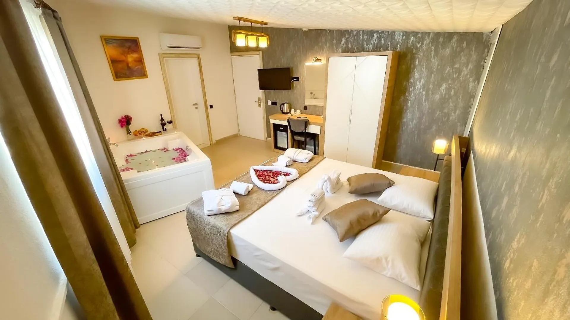 Bloomtalya Hotel Antalya