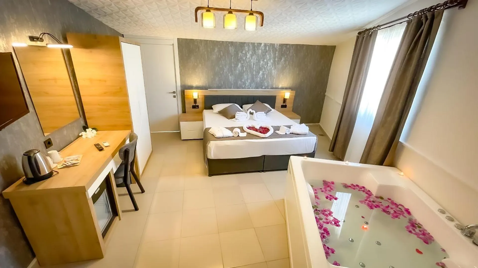 Bloomtalya Hotel Antalya