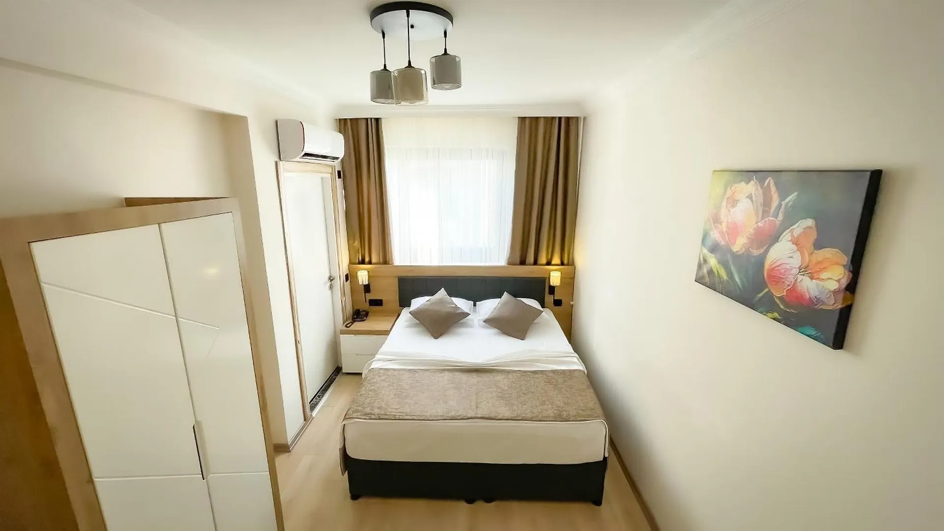 Bloomtalya Hotel Antalya Turquie