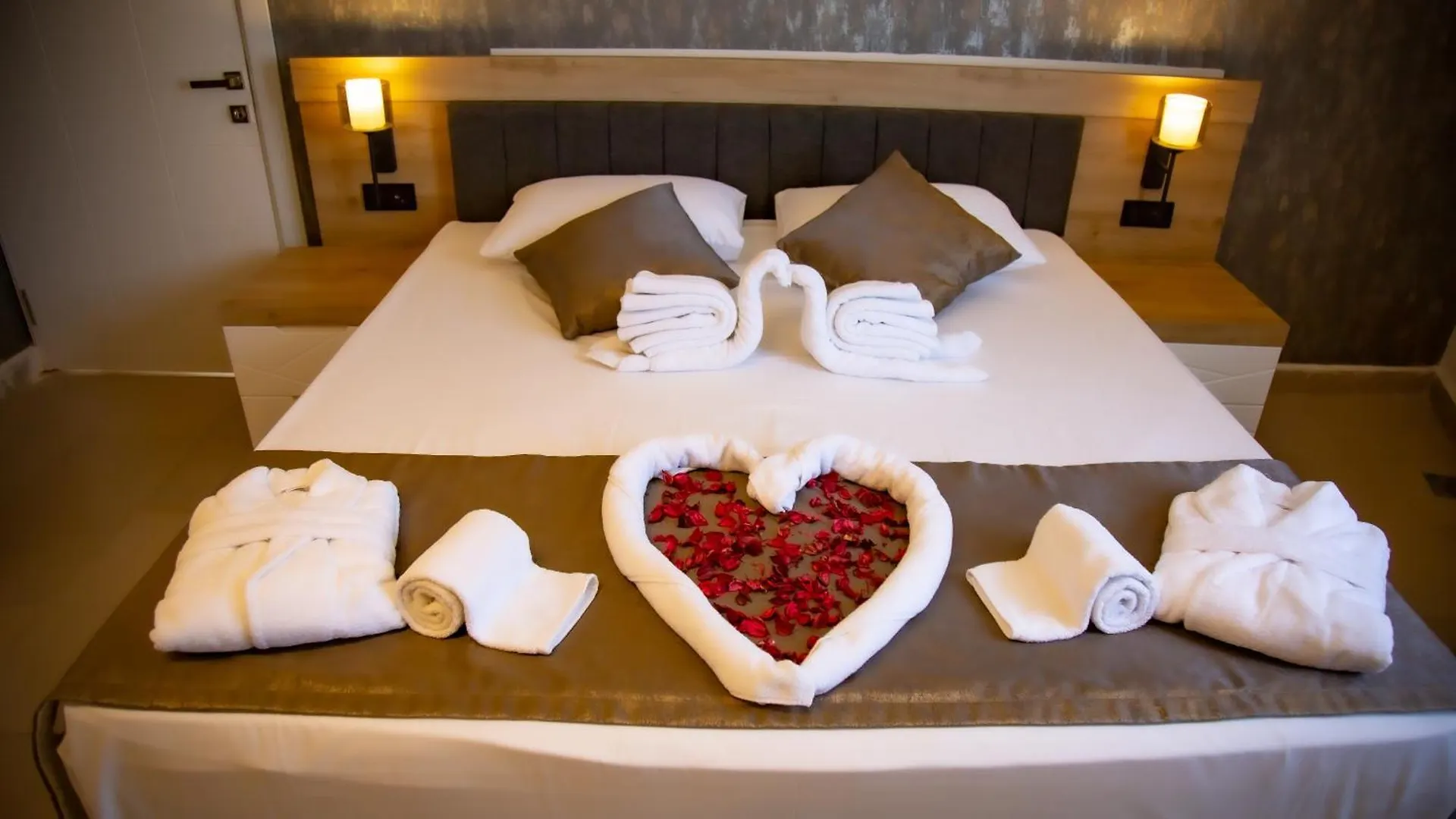 Bloomtalya Hotel Antalya 0*,  Turquie