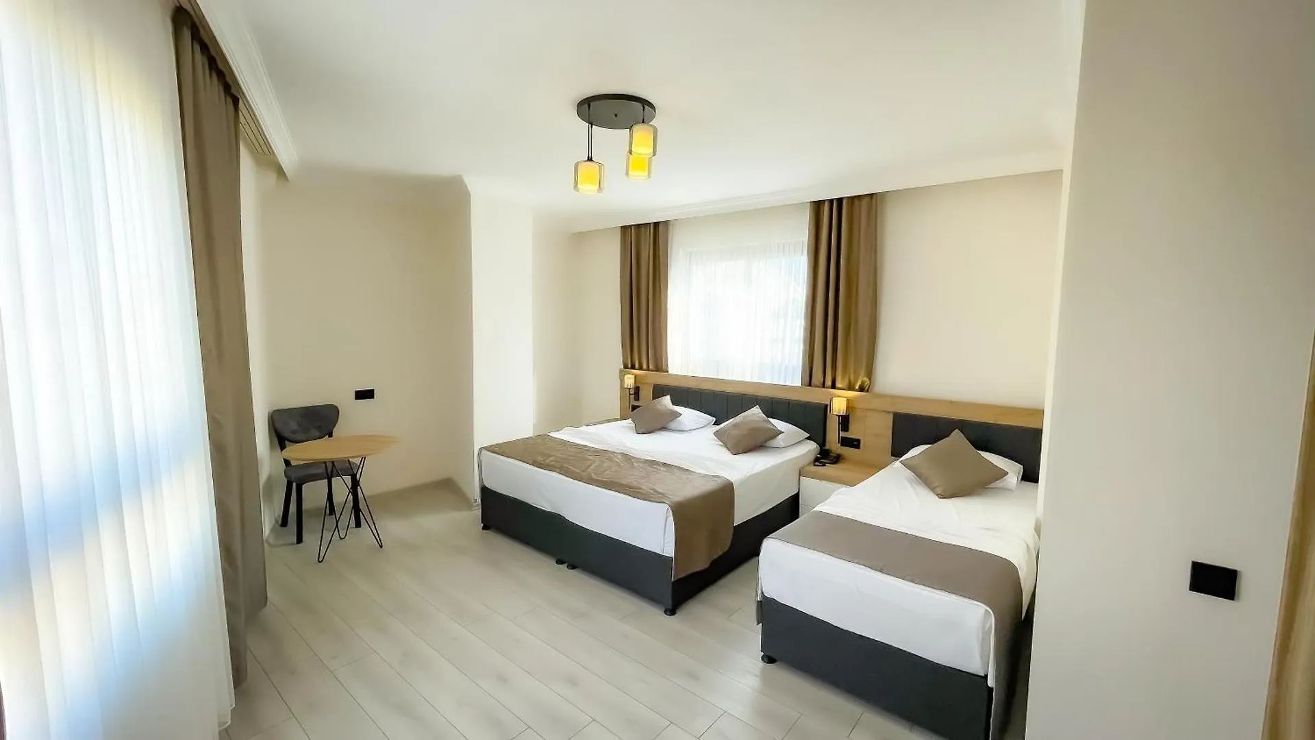 Bloomtalya Hotel Antalya