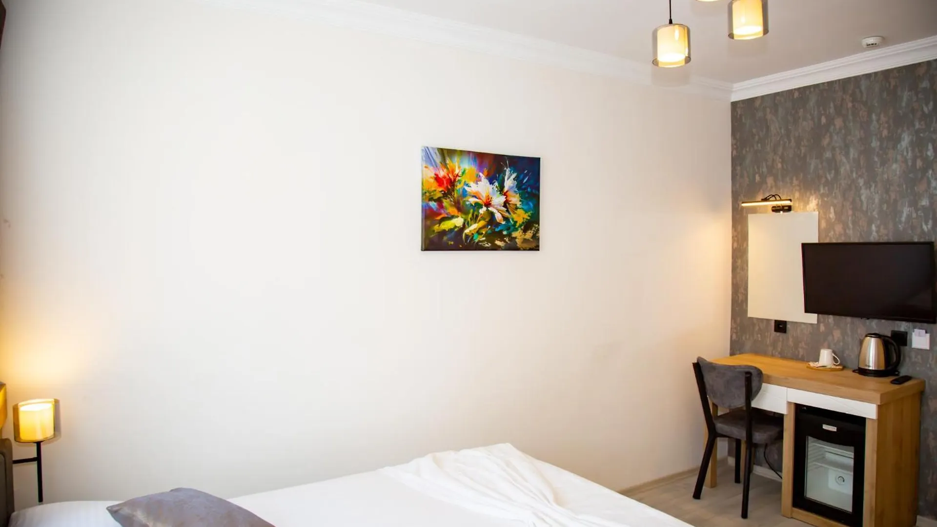 Bloomtalya Hotel Antalya 0*,
