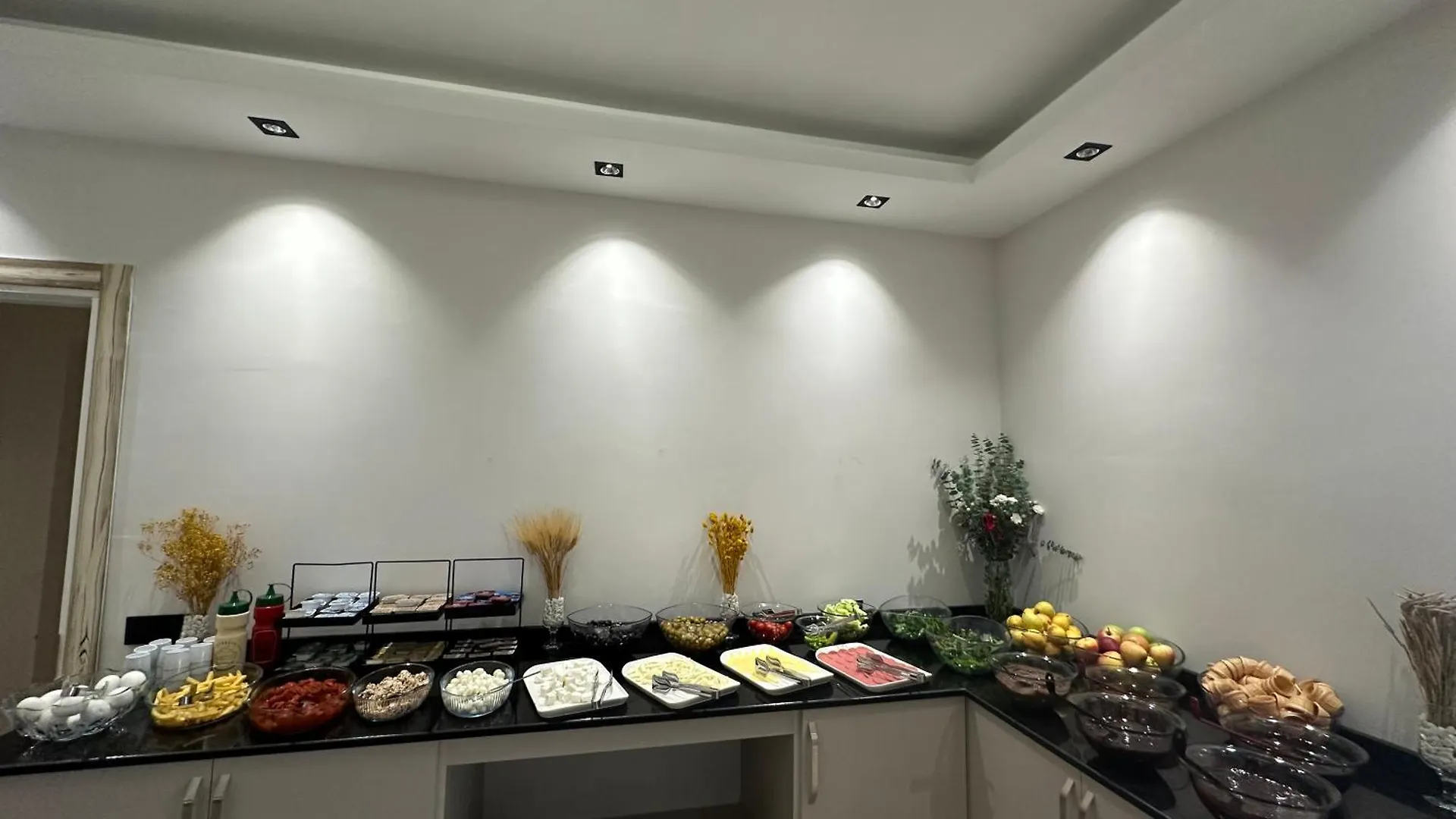 Bloomtalya Hotel Antalya Turquie