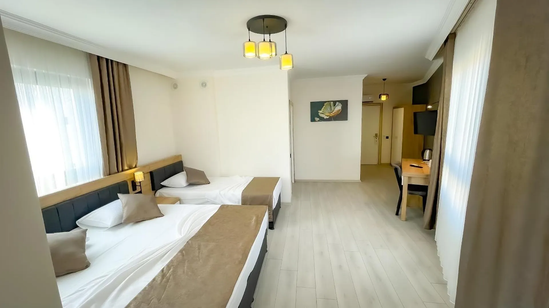 Bloomtalya Hotel Antalya