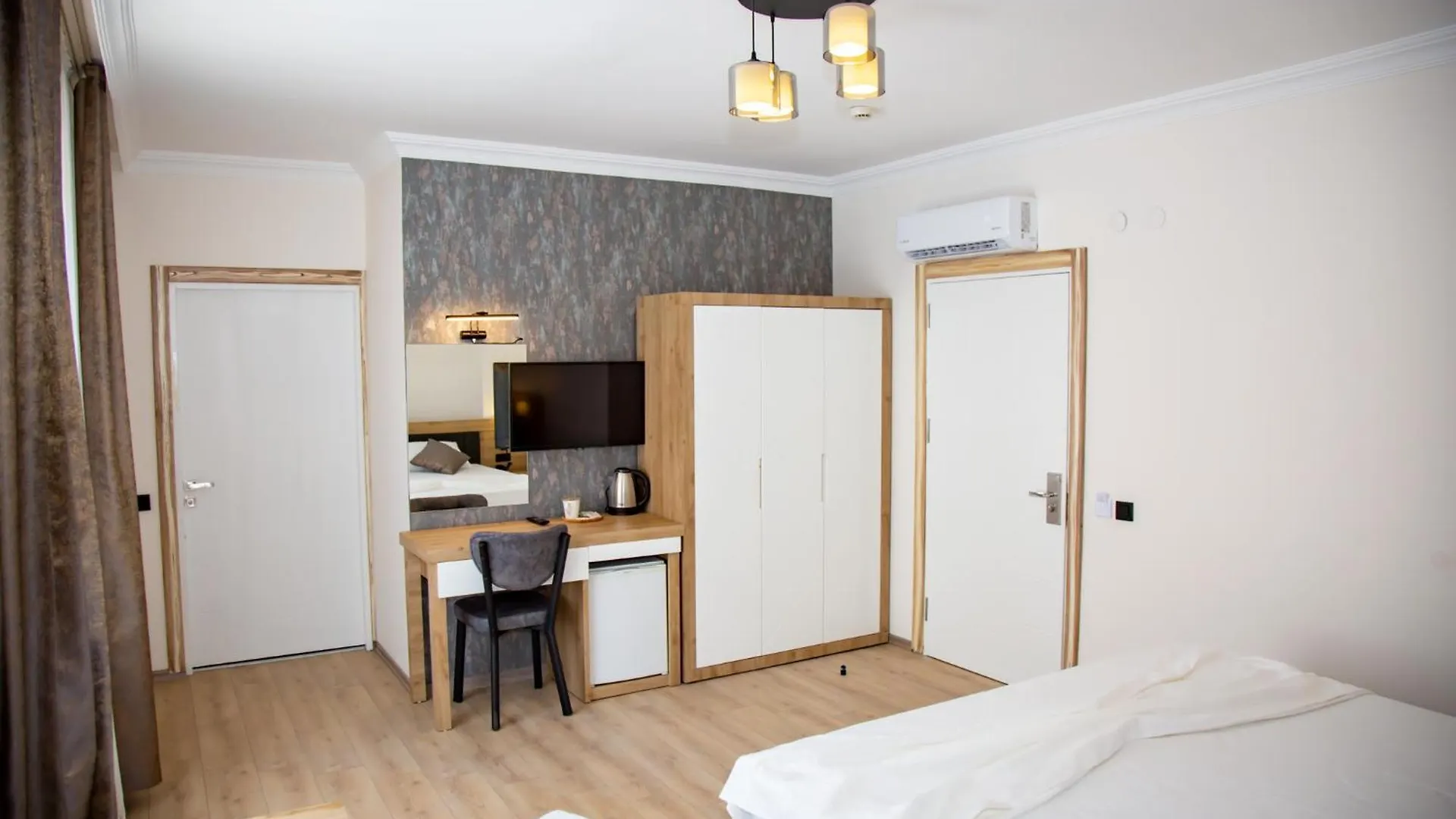 Bloomtalya Hotel Antalya
