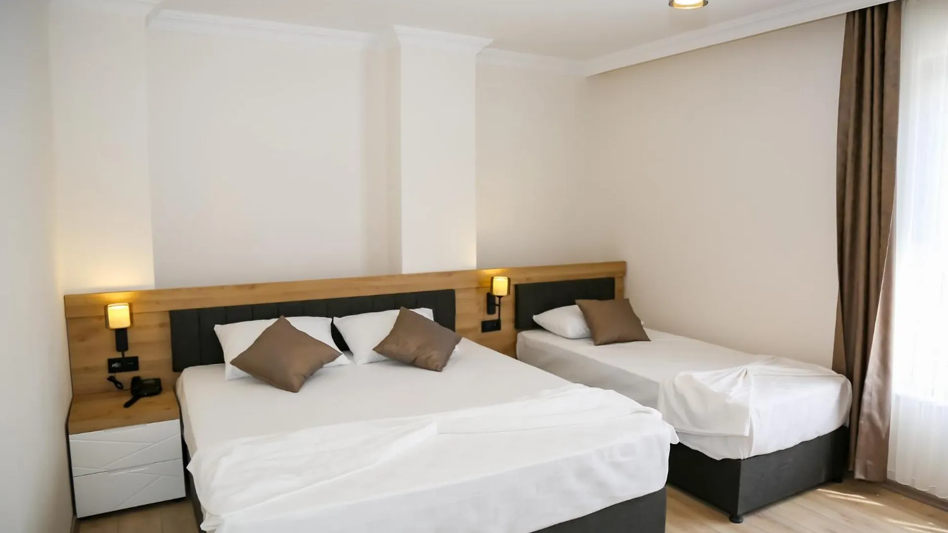 Bloomtalya Hotel Antalya