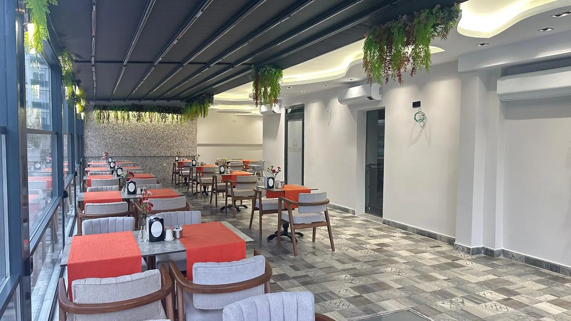 Bloomtalya Hotel Antalya