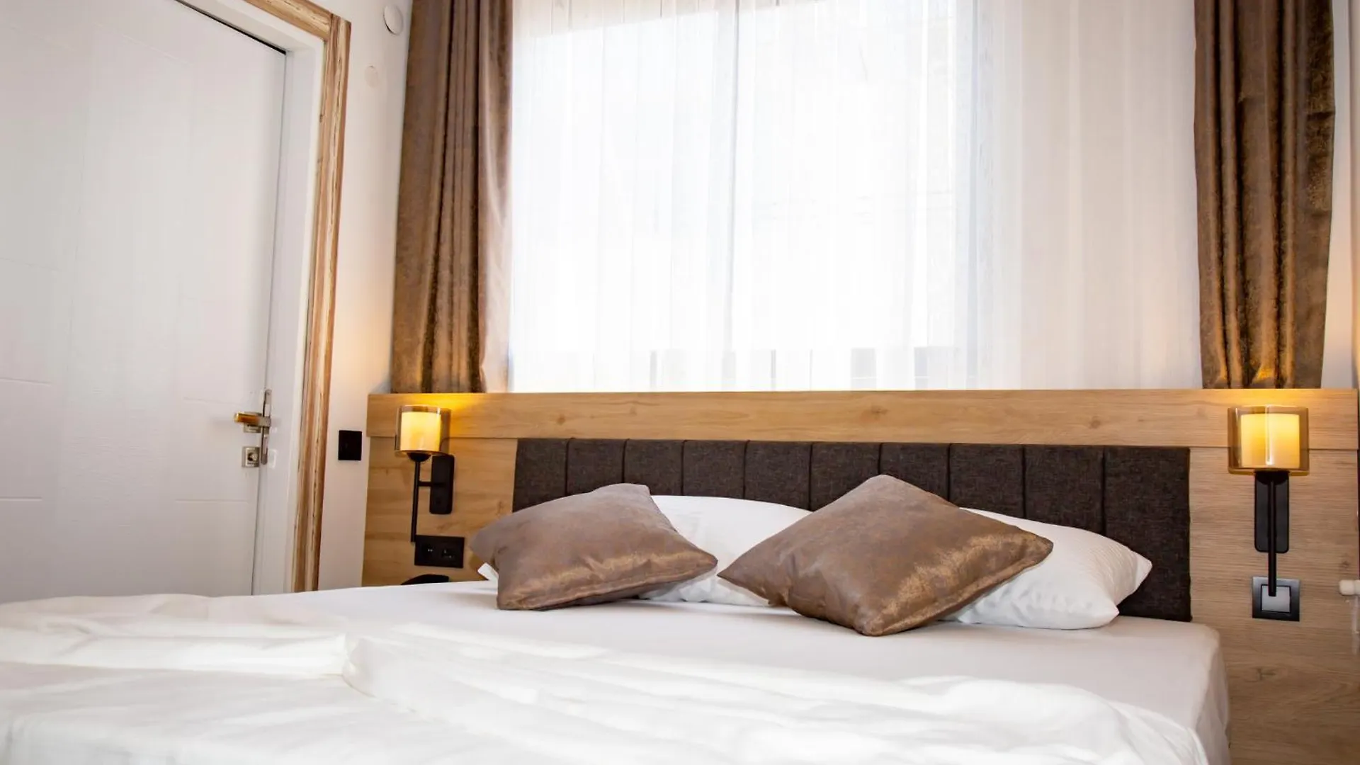 Bloomtalya Hotel Antalya