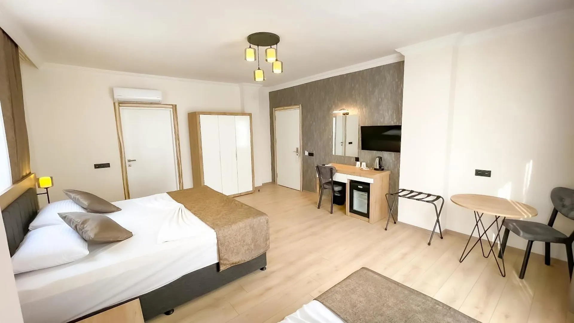 Bloomtalya Hotel Antalya