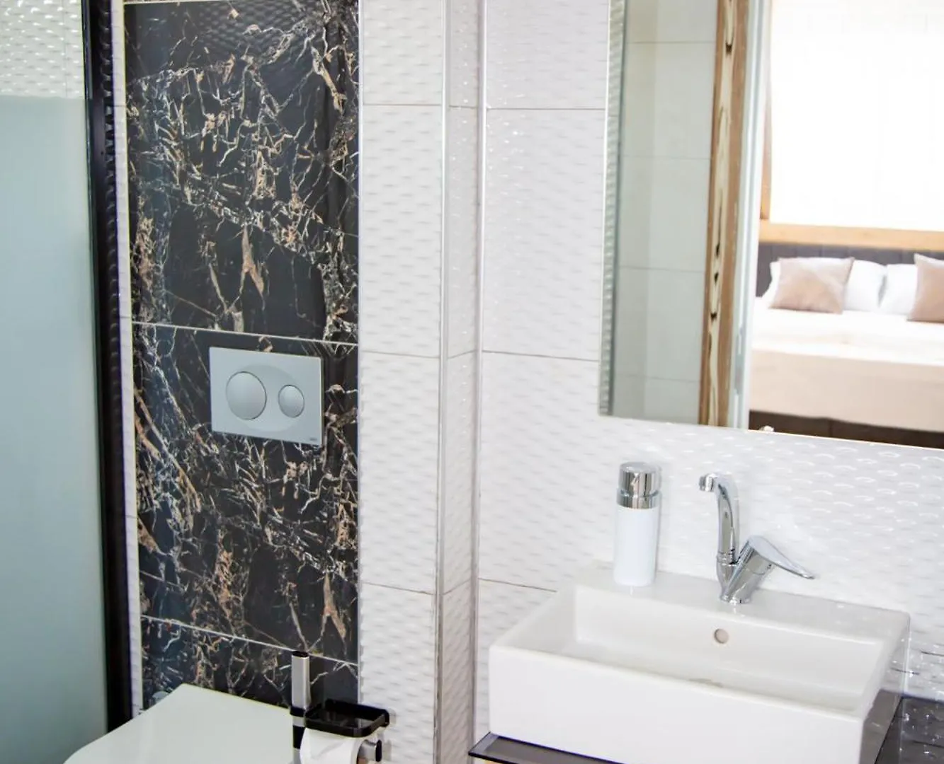 Bloomtalya Hotel Antalya