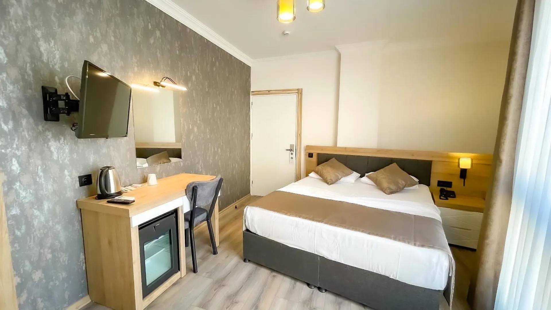 Bloomtalya Hotel Antalya