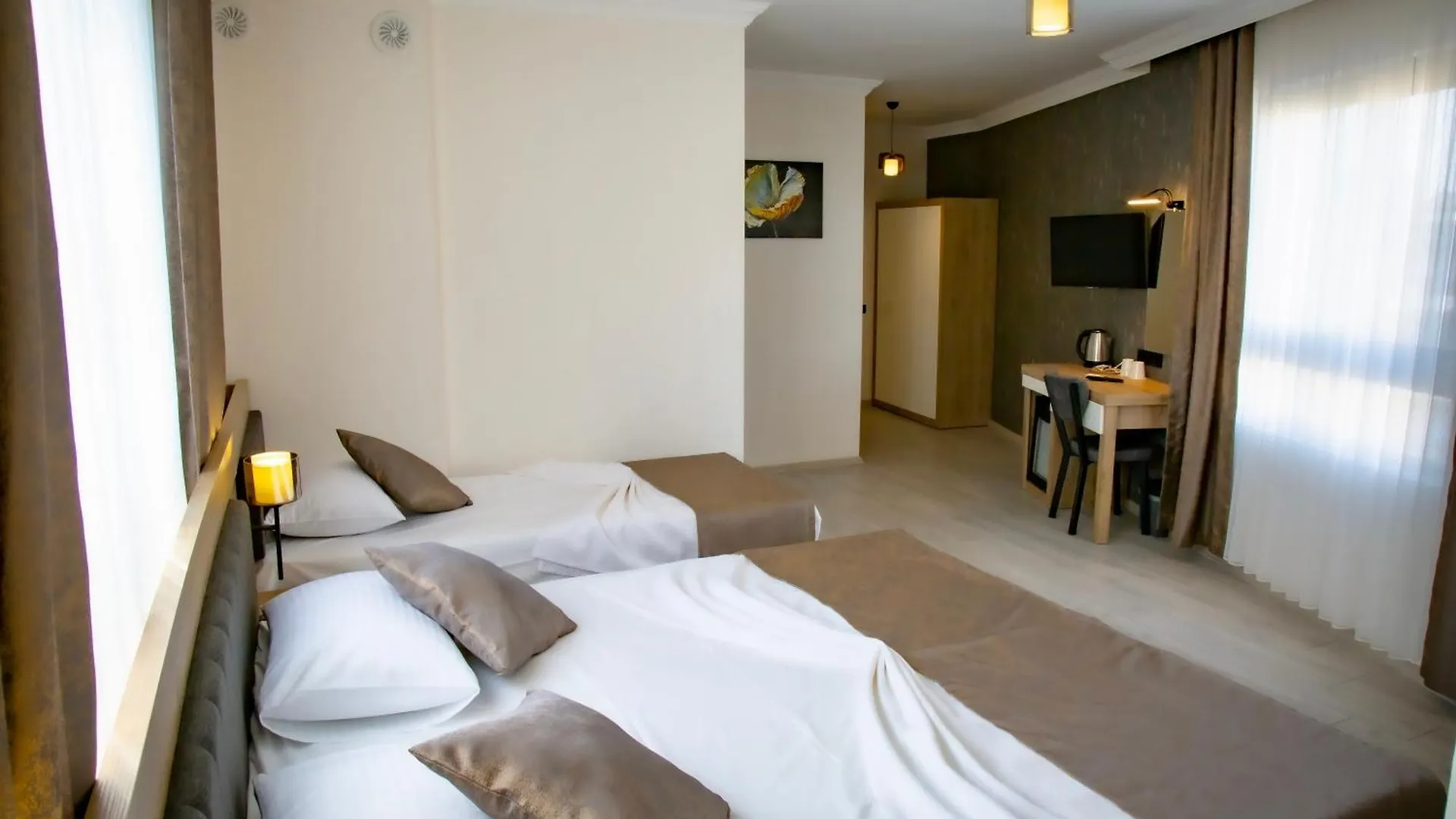 Bloomtalya Hotel Antalya Türkiye