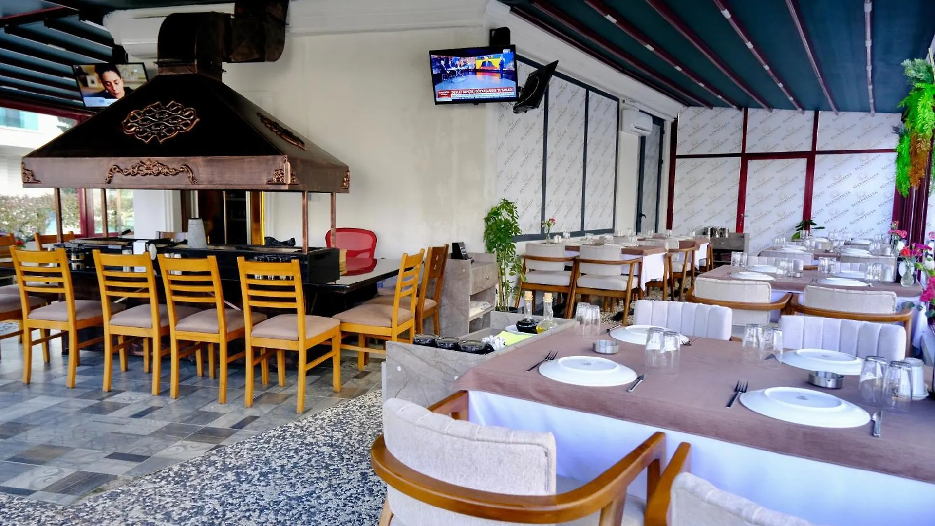Bloomtalya Hotel Antalya